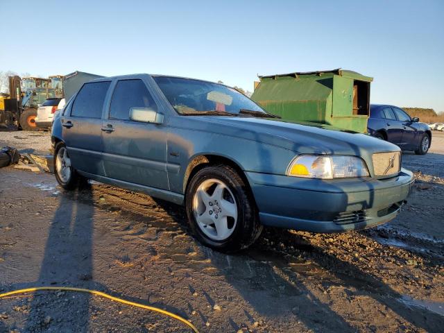 Photo 3 VIN: YV1LS5582W1533841 - VOLVO S70 