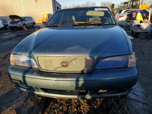 Photo 4 VIN: YV1LS5582W1533841 - VOLVO S70 