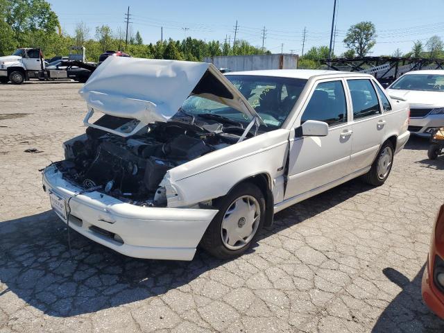 Photo 0 VIN: YV1LS5585W1491892 - VOLVO S70 