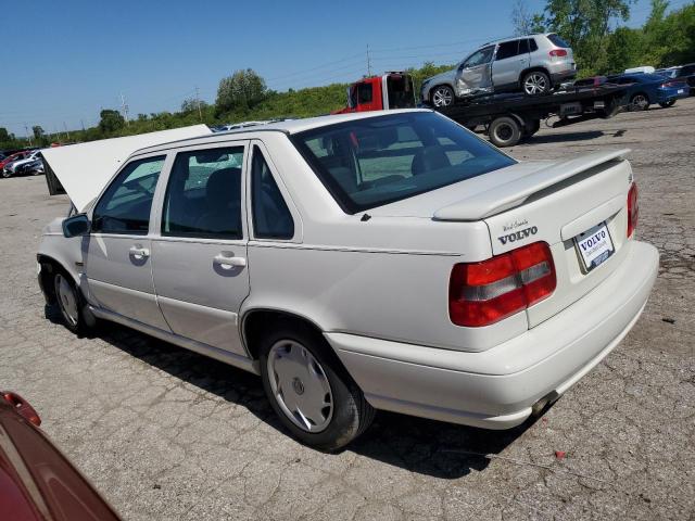 Photo 1 VIN: YV1LS5585W1491892 - VOLVO S70 