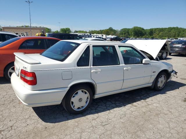 Photo 2 VIN: YV1LS5585W1491892 - VOLVO S70 