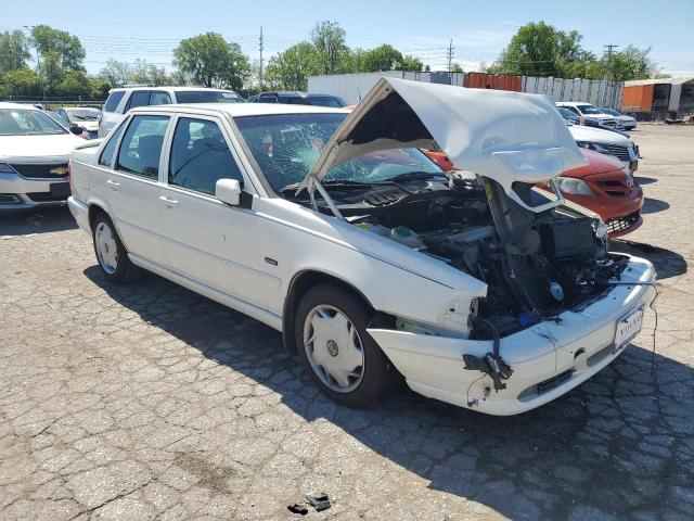 Photo 3 VIN: YV1LS5585W1491892 - VOLVO S70 