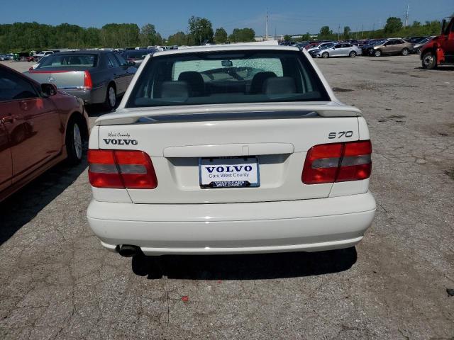 Photo 5 VIN: YV1LS5585W1491892 - VOLVO S70 