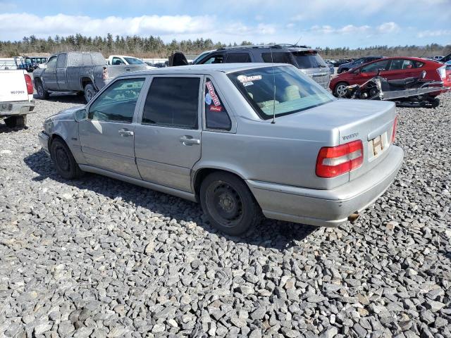 Photo 1 VIN: YV1LS5586W1502849 - VOLVO S70 