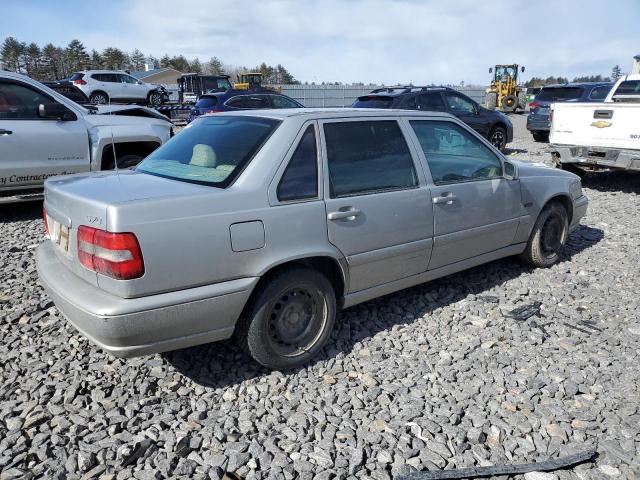 Photo 2 VIN: YV1LS5586W1502849 - VOLVO S70 