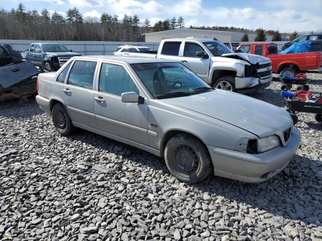 Photo 3 VIN: YV1LS5586W1502849 - VOLVO S70 