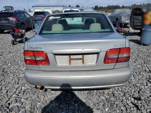 Photo 5 VIN: YV1LS5586W1502849 - VOLVO S70 