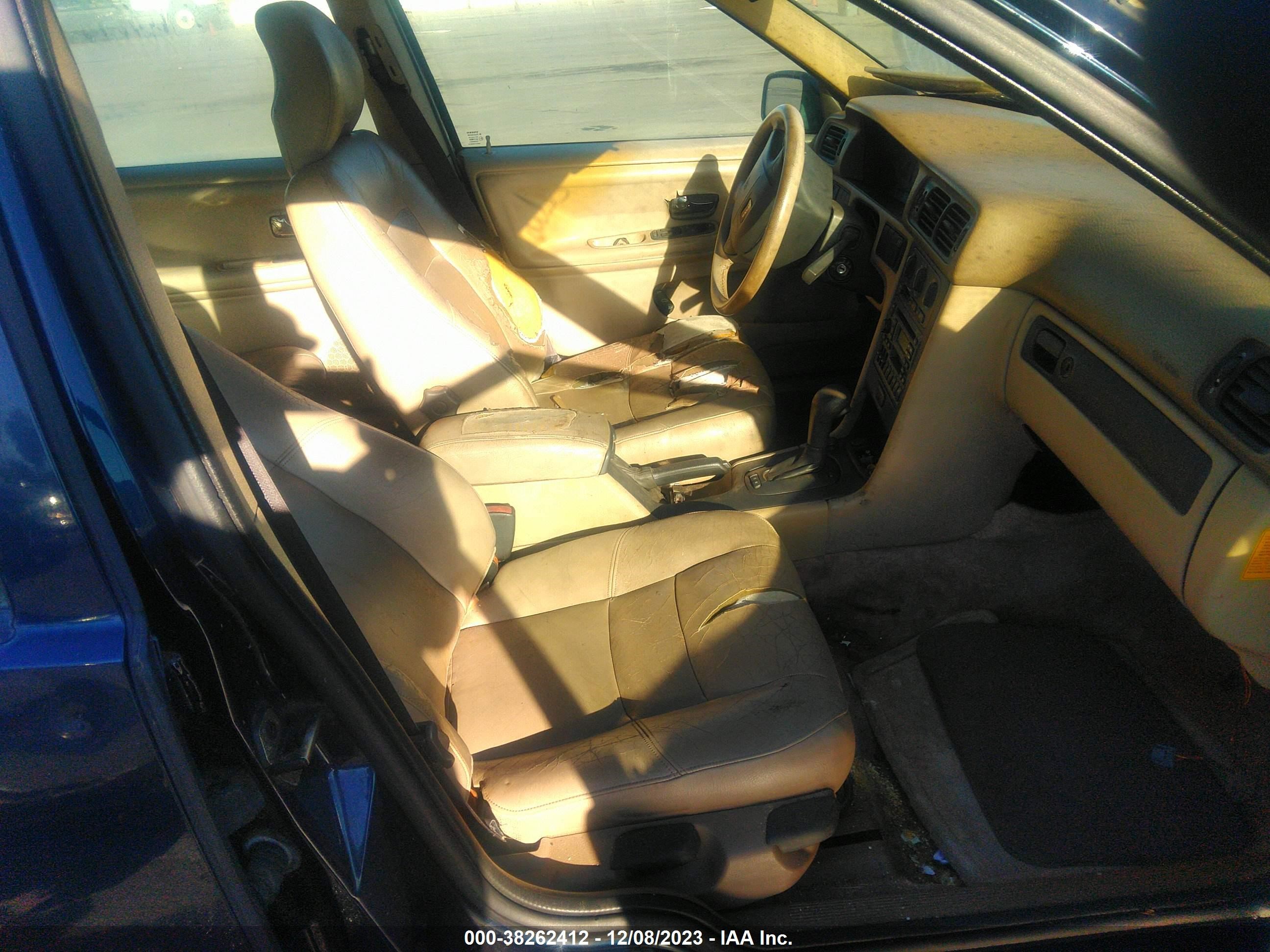 Photo 4 VIN: YV1LS558XW2539347 - VOLVO S70 