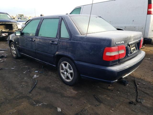 Photo 1 VIN: YV1LS55A0X2613976 - VOLVO S70 