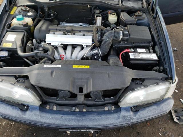 Photo 10 VIN: YV1LS55A0X2613976 - VOLVO S70 