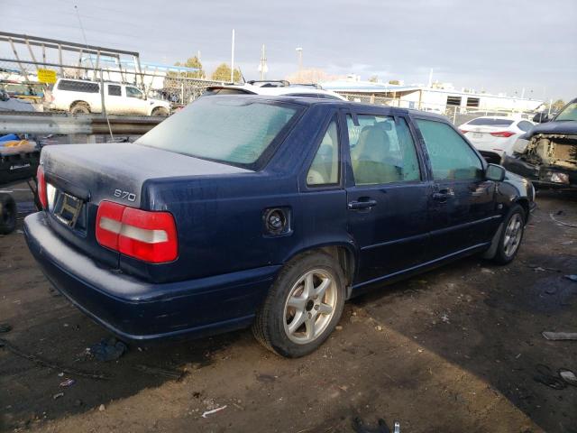 Photo 2 VIN: YV1LS55A0X2613976 - VOLVO S70 