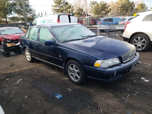 Photo 3 VIN: YV1LS55A0X2613976 - VOLVO S70 