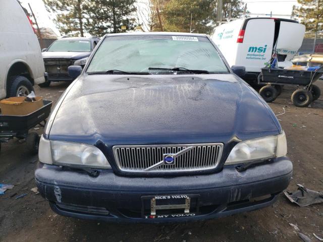 Photo 4 VIN: YV1LS55A0X2613976 - VOLVO S70 