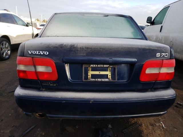 Photo 5 VIN: YV1LS55A0X2613976 - VOLVO S70 