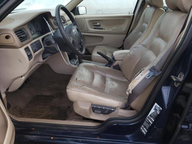 Photo 6 VIN: YV1LS55A0X2613976 - VOLVO S70 