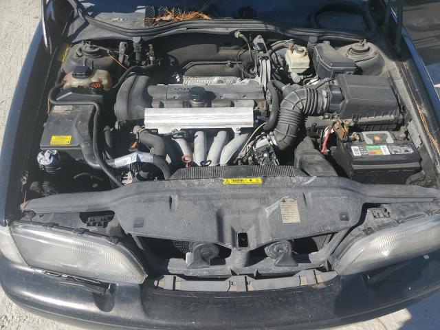 Photo 10 VIN: YV1LS55A1X1602877 - VOLVO S70 