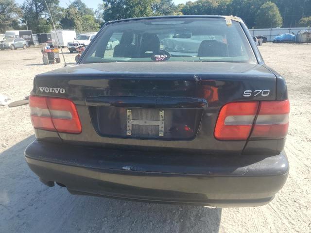 Photo 5 VIN: YV1LS55A1X1602877 - VOLVO S70 