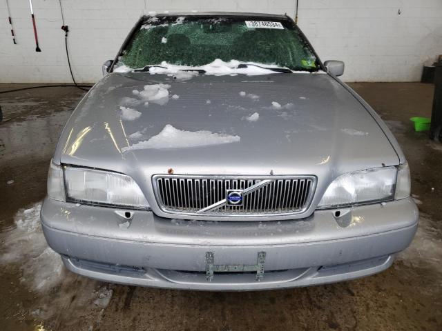 Photo 4 VIN: YV1LS55A1X2585198 - VOLVO S70 