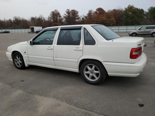 Photo 1 VIN: YV1LS55A1X3574227 - VOLVO S70 