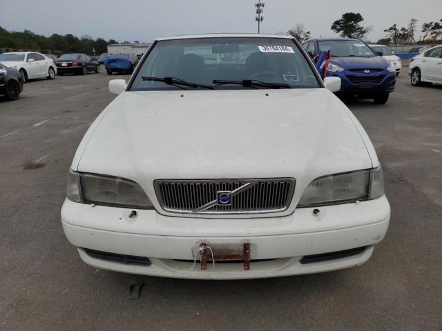 Photo 4 VIN: YV1LS55A1X3574227 - VOLVO S70 