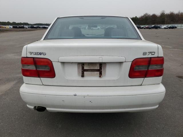 Photo 5 VIN: YV1LS55A1X3574227 - VOLVO S70 