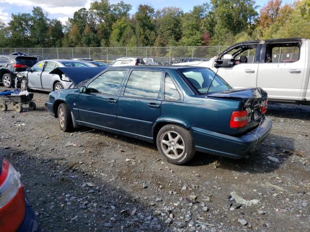 Photo 1 VIN: YV1LS55A2X2612103 - VOLVO S70 