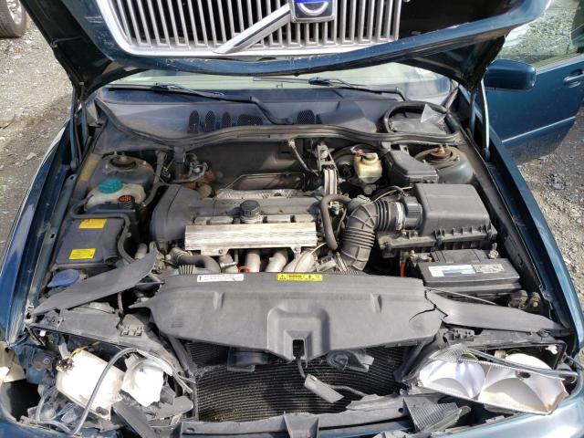 Photo 10 VIN: YV1LS55A2X2612103 - VOLVO S70 