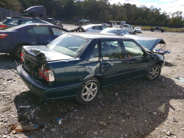 Photo 2 VIN: YV1LS55A2X2612103 - VOLVO S70 