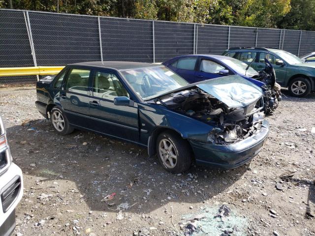 Photo 3 VIN: YV1LS55A2X2612103 - VOLVO S70 