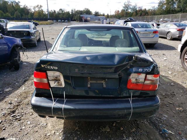 Photo 5 VIN: YV1LS55A2X2612103 - VOLVO S70 