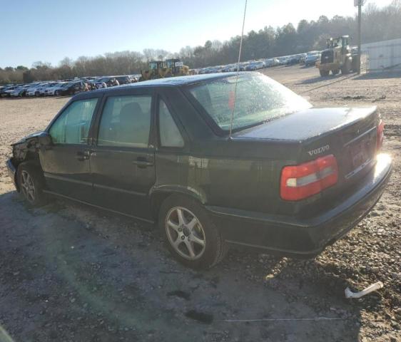 Photo 1 VIN: YV1LS55A3X2616614 - VOLVO S70 