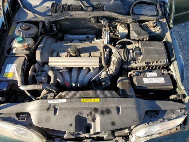 Photo 10 VIN: YV1LS55A3X2616614 - VOLVO S70 