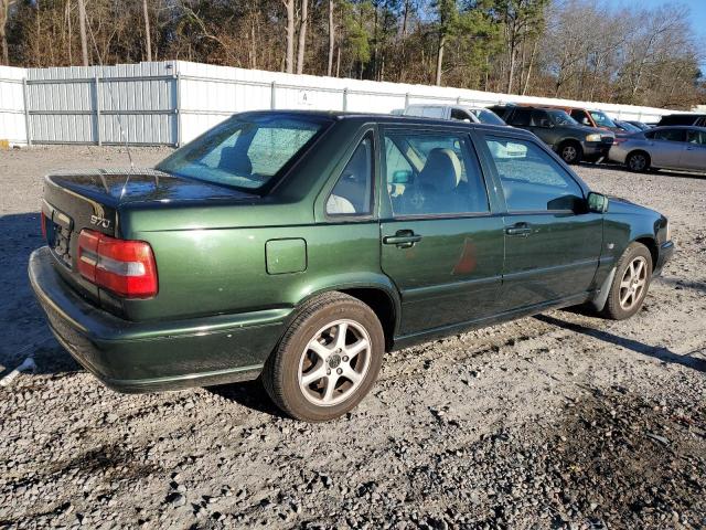 Photo 2 VIN: YV1LS55A3X2616614 - VOLVO S70 