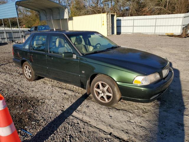 Photo 3 VIN: YV1LS55A3X2616614 - VOLVO S70 