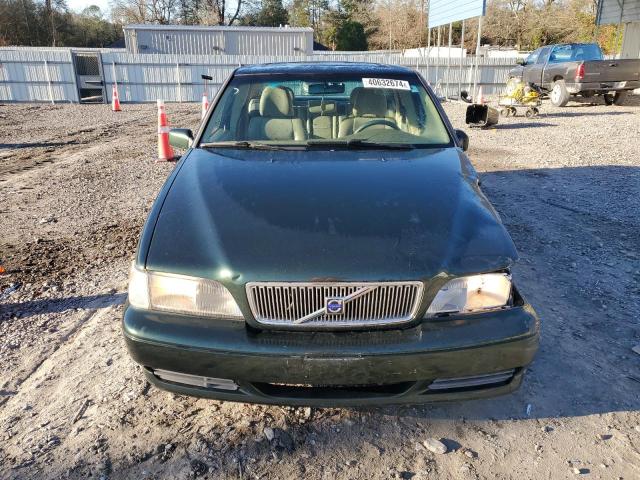 Photo 4 VIN: YV1LS55A3X2616614 - VOLVO S70 