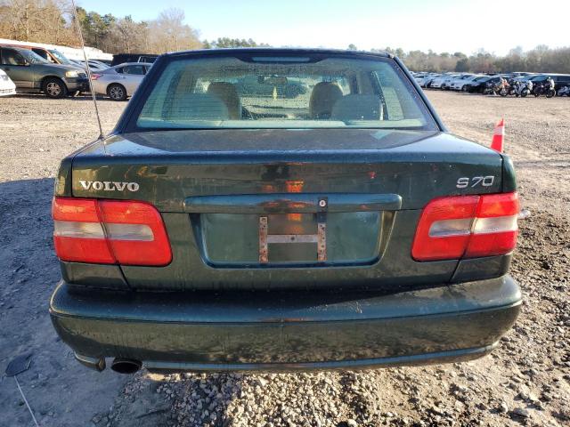 Photo 5 VIN: YV1LS55A3X2616614 - VOLVO S70 