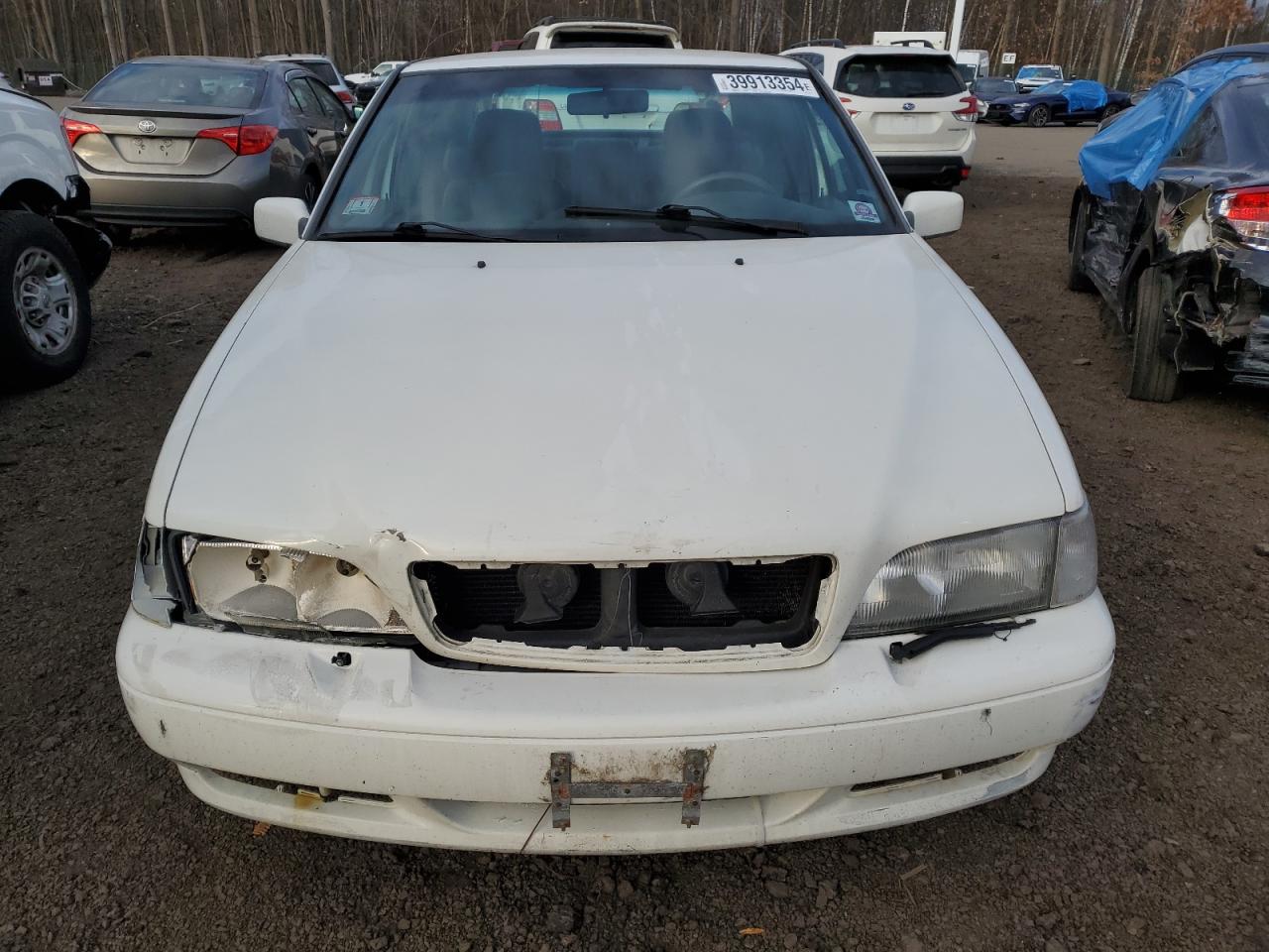 Photo 4 VIN: YV1LS55A4X3574027 - VOLVO S70 