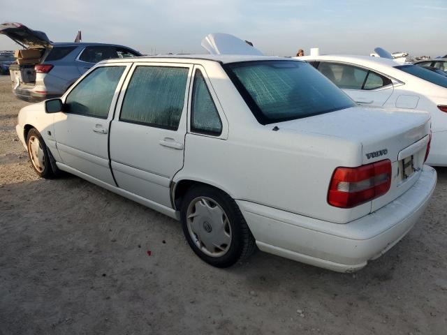 Photo 1 VIN: YV1LS55A7X2611349 - VOLVO S70 