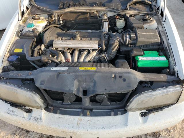 Photo 10 VIN: YV1LS55A7X2611349 - VOLVO S70 