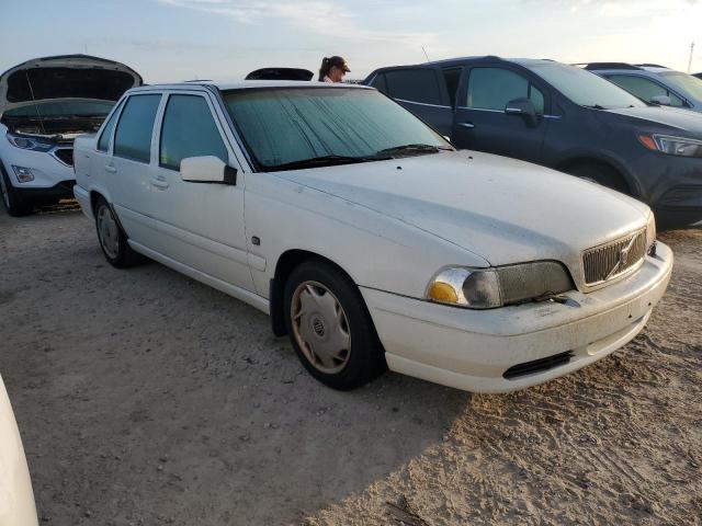 Photo 3 VIN: YV1LS55A7X2611349 - VOLVO S70 