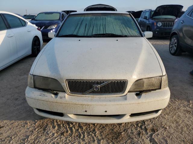 Photo 4 VIN: YV1LS55A7X2611349 - VOLVO S70 