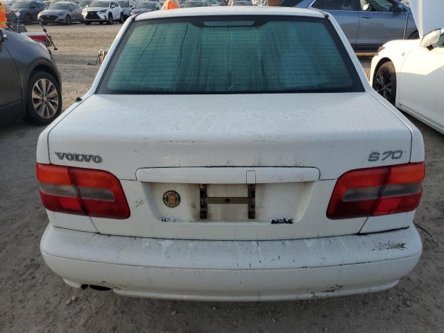 Photo 5 VIN: YV1LS55A7X2611349 - VOLVO S70 