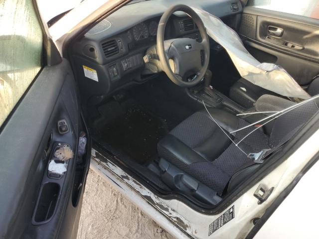 Photo 7 VIN: YV1LS55A7X2611349 - VOLVO S70 