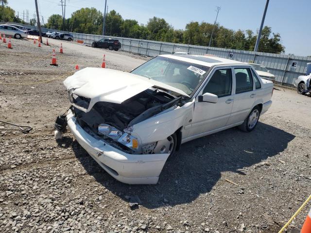 Photo 0 VIN: YV1LS55A9X2611269 - VOLVO S70 