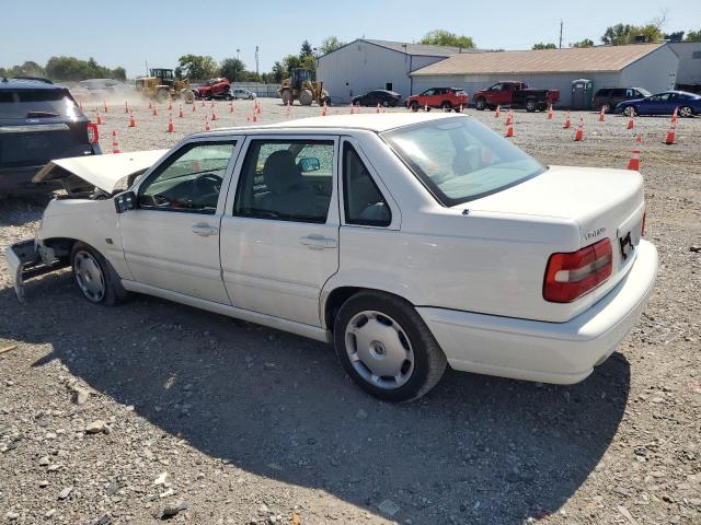 Photo 1 VIN: YV1LS55A9X2611269 - VOLVO S70 