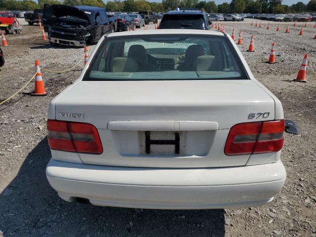 Photo 5 VIN: YV1LS55A9X2611269 - VOLVO S70 