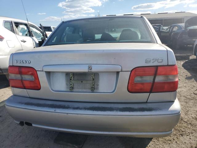 Photo 5 VIN: YV1LS55A9X2619260 - VOLVO S70 