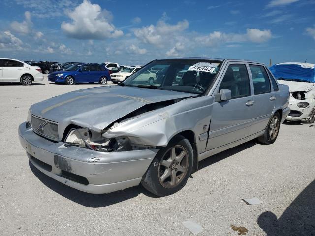 Photo 1 VIN: YV1LS55AXX1600626 - VOLVO S70 