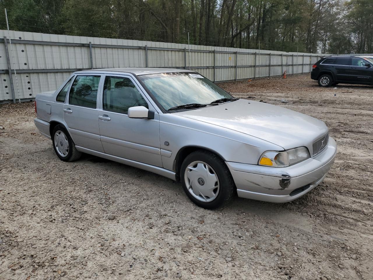 Photo 3 VIN: YV1LS55AXX2609045 - VOLVO S70 