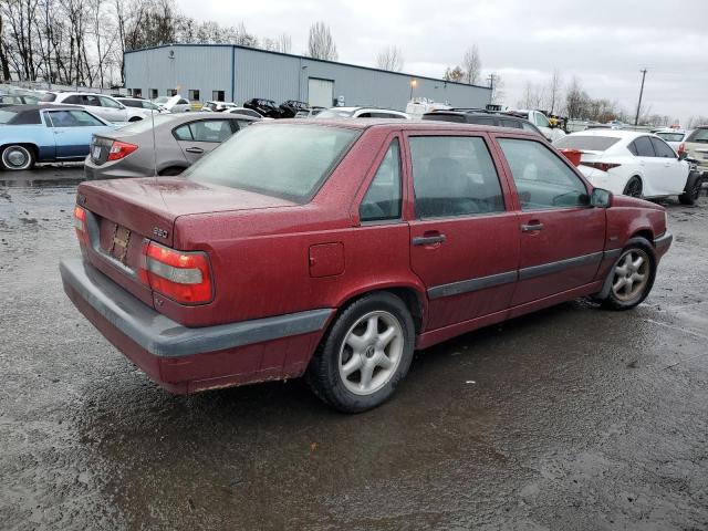 Photo 2 VIN: YV1LS5644V1359703 - VOLVO 850 